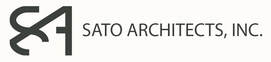 SATO ARCHITECTS INC.